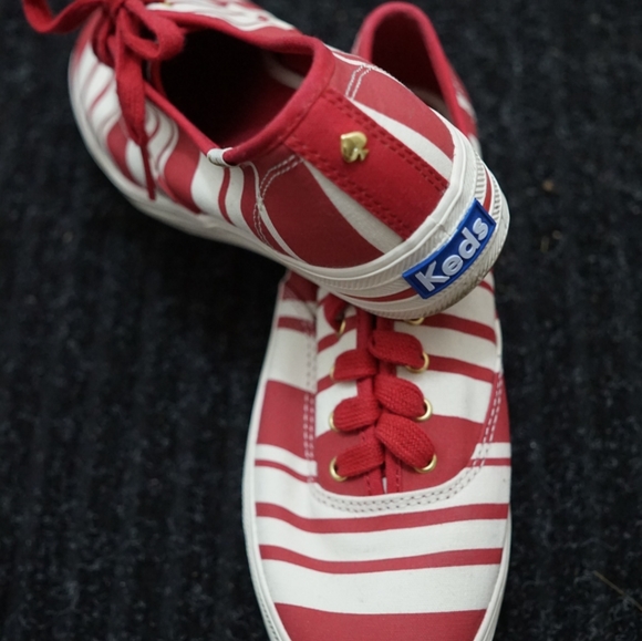 Keds x Kate Spade sneakers - Picture 2 of 2